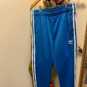 ADICOLOR CLASSICS CUFFED TRACK PANTS